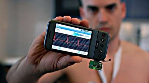 The Best Apps For Student&nbsp;Physiologists