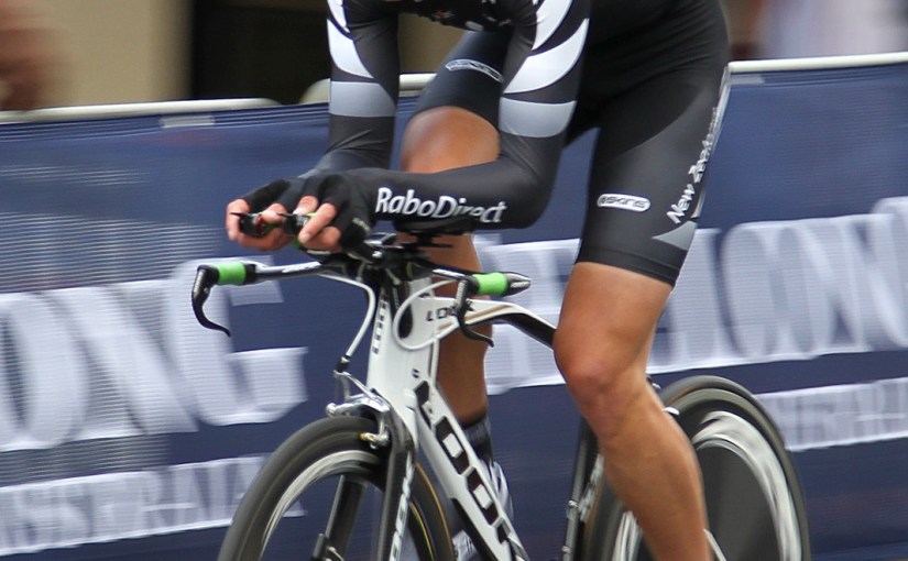 Are Athletes At Greater Risk Of Pacing In Later&nbsp;Life?