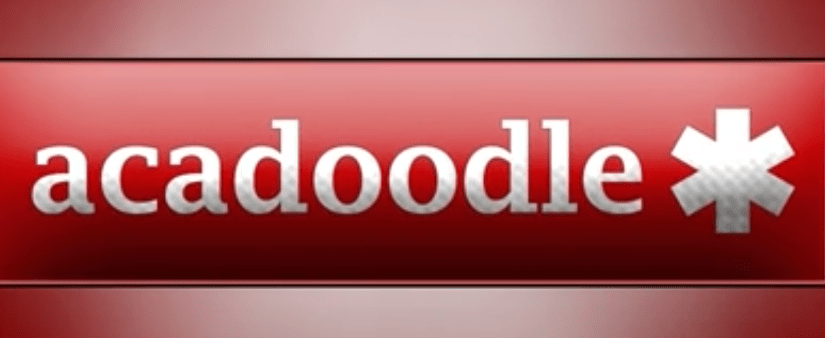 Review: Acadoodle