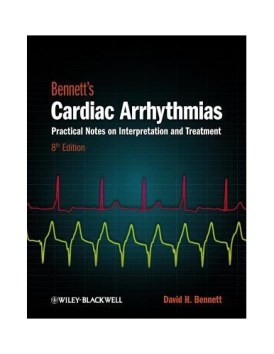 bennett-s-cardiac-arrhythmias